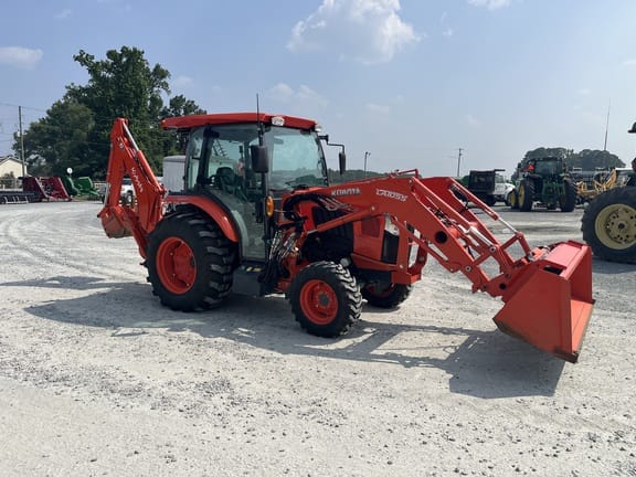 Main image Kubota L5460