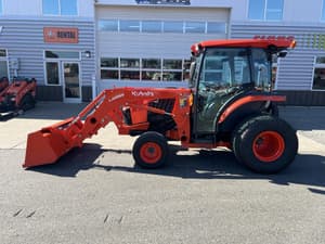2021 Kubota L5460HSTC Image
