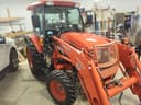 2021 Kubota L6060 Image