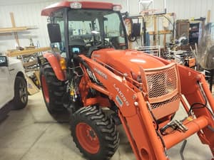 2021 Kubota L6060 Image