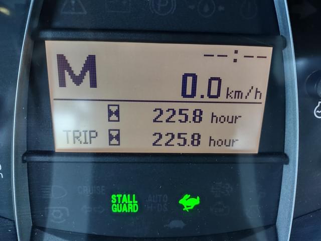 Image of Kubota L6060HSTC equipment image 3