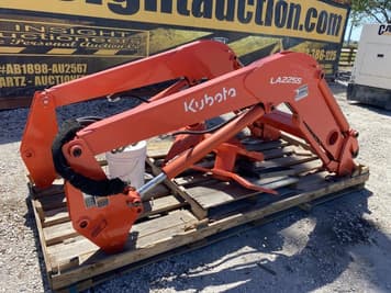 Main image Kubota LA2255