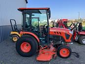 Thumbnail image Kubota LX2610 1