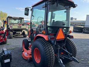 Main image Kubota LX2610 4