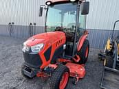 Thumbnail image Kubota LX2610 5