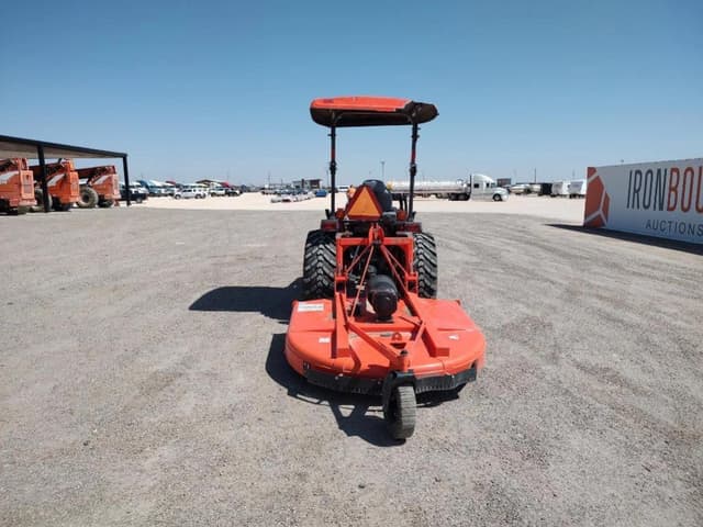 Image of Kubota LX2610 equipment image 3