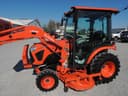2021 Kubota LX2610HSD Image