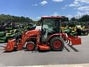 2021 Kubota LX2610HSD Image