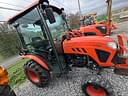 2021 Kubota LX2610HSDC Image