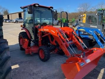 Main image Kubota LX3310