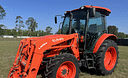 2021 Kubota M4-071 Image