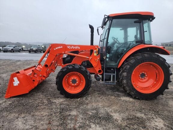 Main image Kubota M4-071