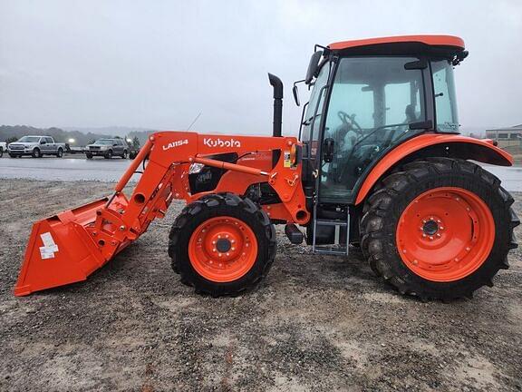 2021 Kubota M4-071 Equipment Image0