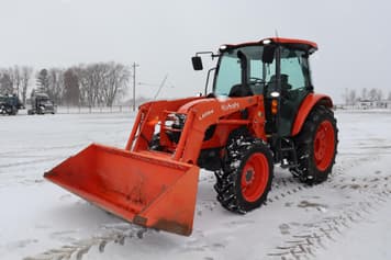 Main image Kubota M4-071