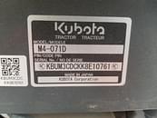 Thumbnail image Kubota M4D-071 20