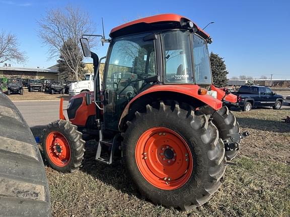 2021 Kubota M4D-071 Tractors 40 to 99 HP for Sale | Tractor Zoom