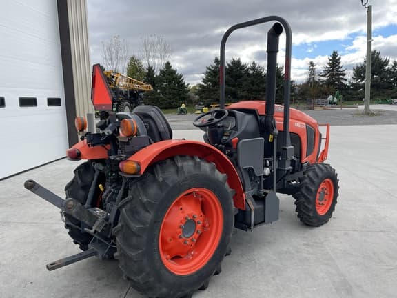 Image of Kubota M5-091 equipment image 2