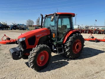 Main image Kubota M5-091