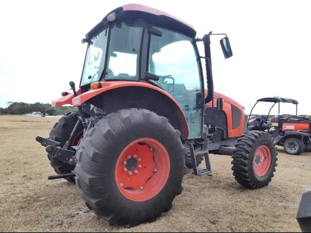Image of Kubota M5-111 equipment image 1