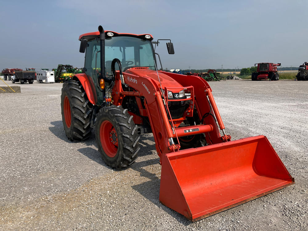 Image of Kubota M5-111 Primary image