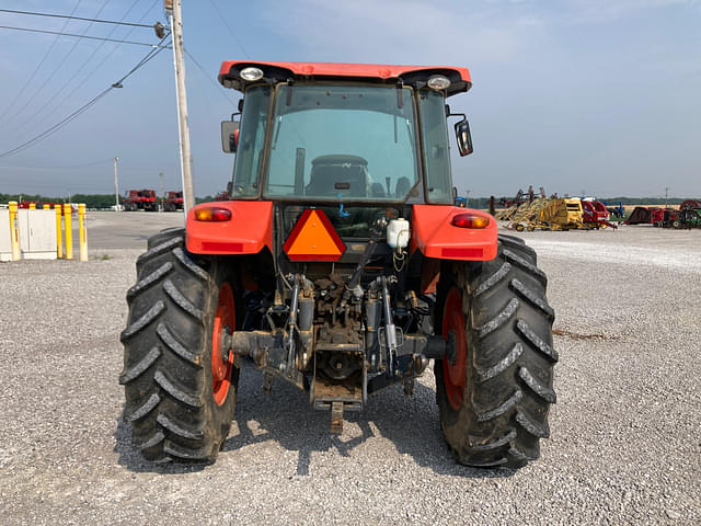 Image of Kubota M5-111 equipment image 3