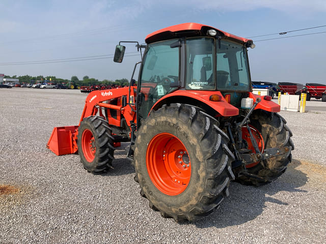 Image of Kubota M5-111 equipment image 4