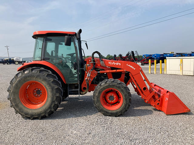 Image of Kubota M5-111 equipment image 1