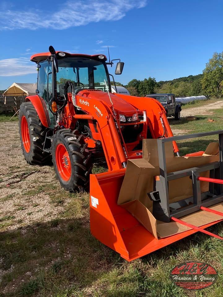 Image of Kubota M5-111 Primary image