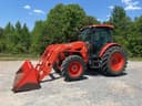2021 Kubota M5-111D Image
