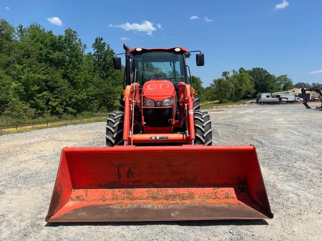 Image of Kubota M5-111D equipment image 2