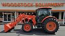 2021 Kubota M5-111 Image