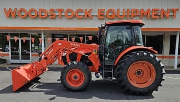 Main image Kubota M5-111