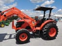 2021 Kubota M5660SUHD Image