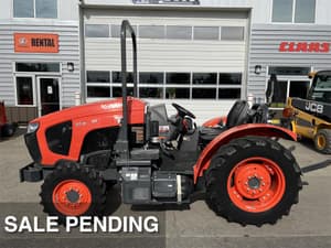 2021 Kubota M5N-091 Image