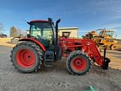 Thumbnail image Kubota M6-131 0