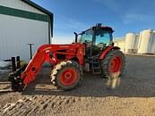 Thumbnail image Kubota M6-131 3