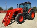 2021 Kubota M6-131 Image