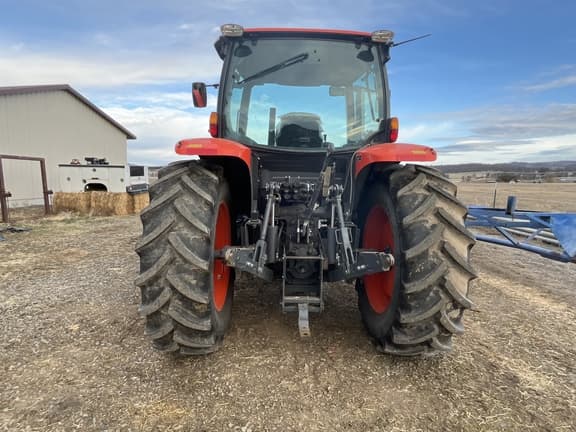 Image of Kubota M6-141 equipment image 3