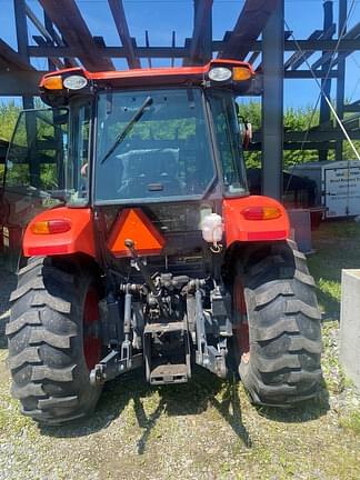 Image of Kubota M6060 equipment image 1