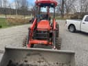 2021 Kubota M62 Image