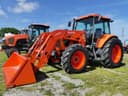 2021 Kubota M6S-111 Image