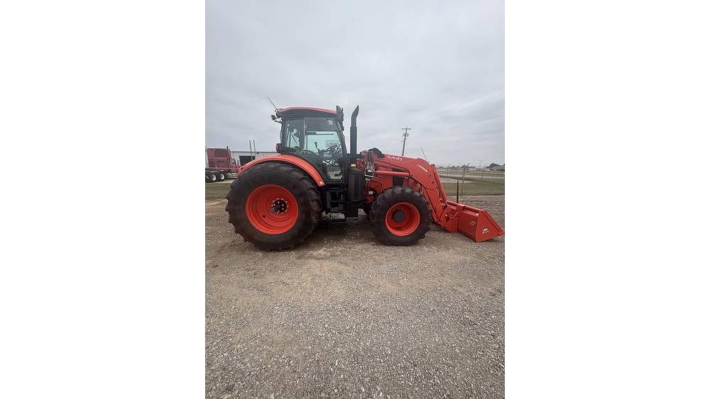 Image of Kubota M7.132 Primary image