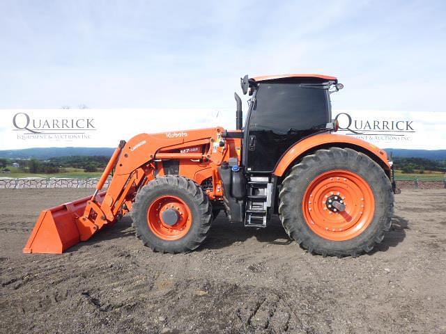 Image of Kubota M7.132 Primary image