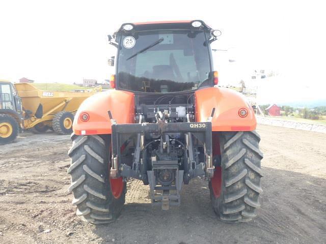 Image of Kubota M7.132 equipment image 3