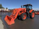 2021 Kubota M7.132 Deluxe Image