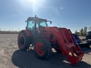 Main image Kubota M7.152
