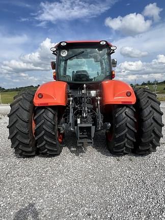 Image of Kubota M7.152 equipment image 3