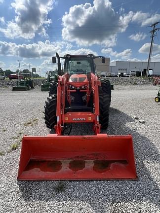 Image of Kubota M7.152 equipment image 2