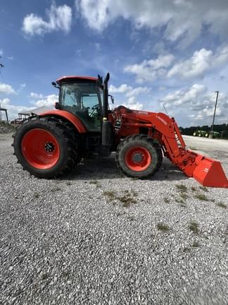 Main image Kubota M7.152