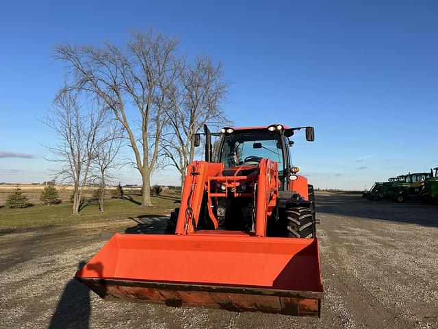 Image of Kubota M7.152 Premium equipment image 2